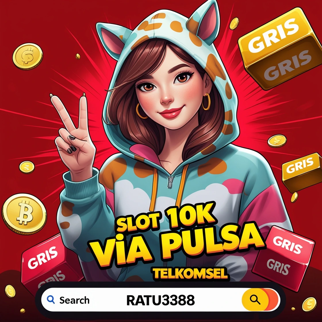 RATU3388: Link Slot 10K Deposit Via Pulsa Telkomsel Tanpa Biaya Admin Bet Receh 200 perak - WooCommerce eCommerce